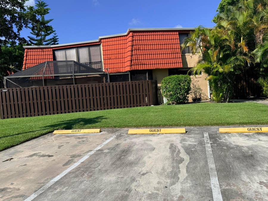 Property photo for 8344 TRENT Court, #B, Boca Raton, FL