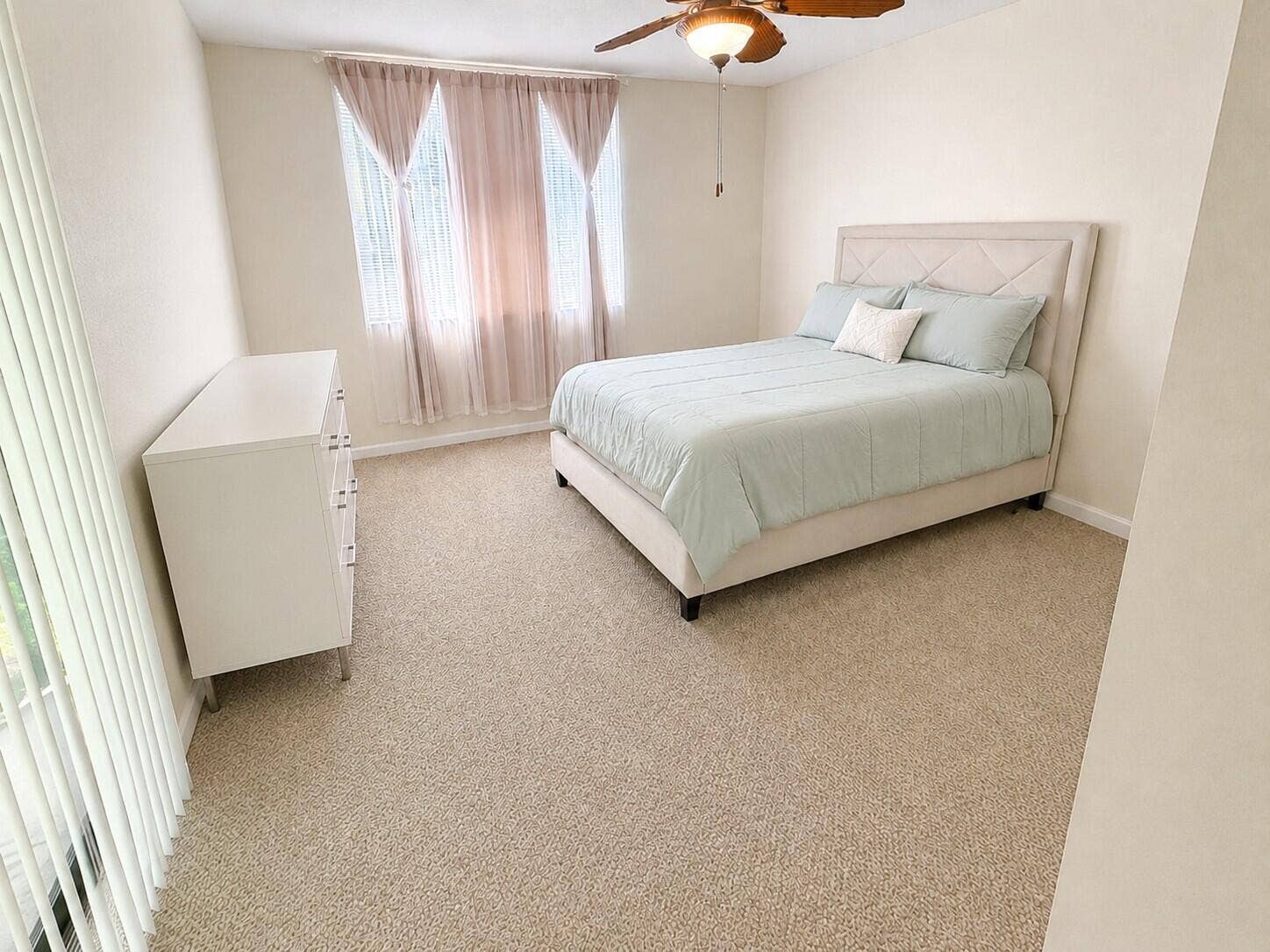 8344 TRENT Court, #B, Boca Raton, Boca Raton, FL 33433 primary bedroom