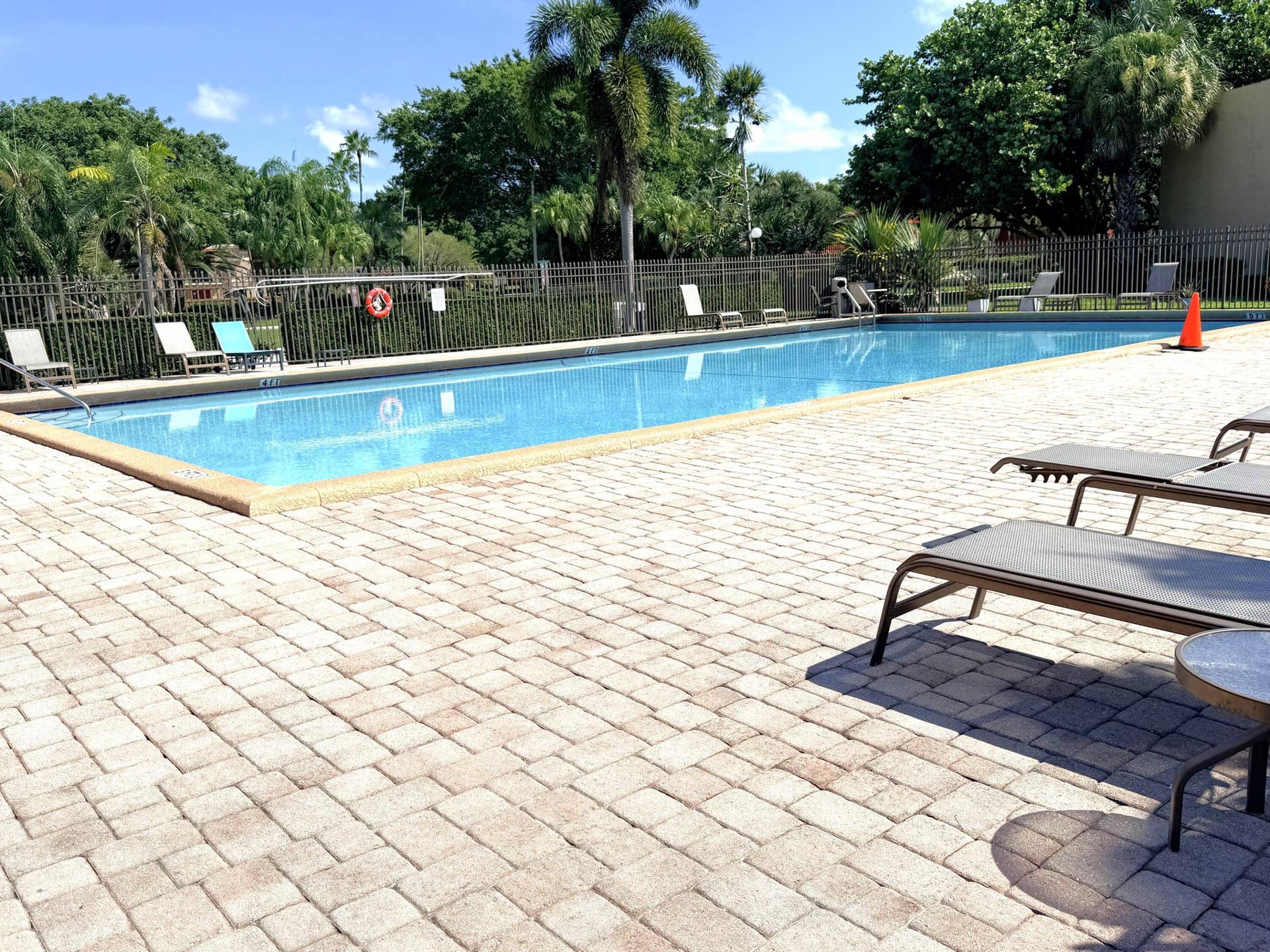 8344 TRENT Court, #B, Boca Raton, Boca Raton, FL 33433 pool