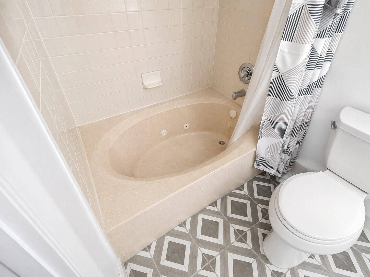 8344 TRENT Court, #B, Boca Raton, Boca Raton, FL 33433 primary bath