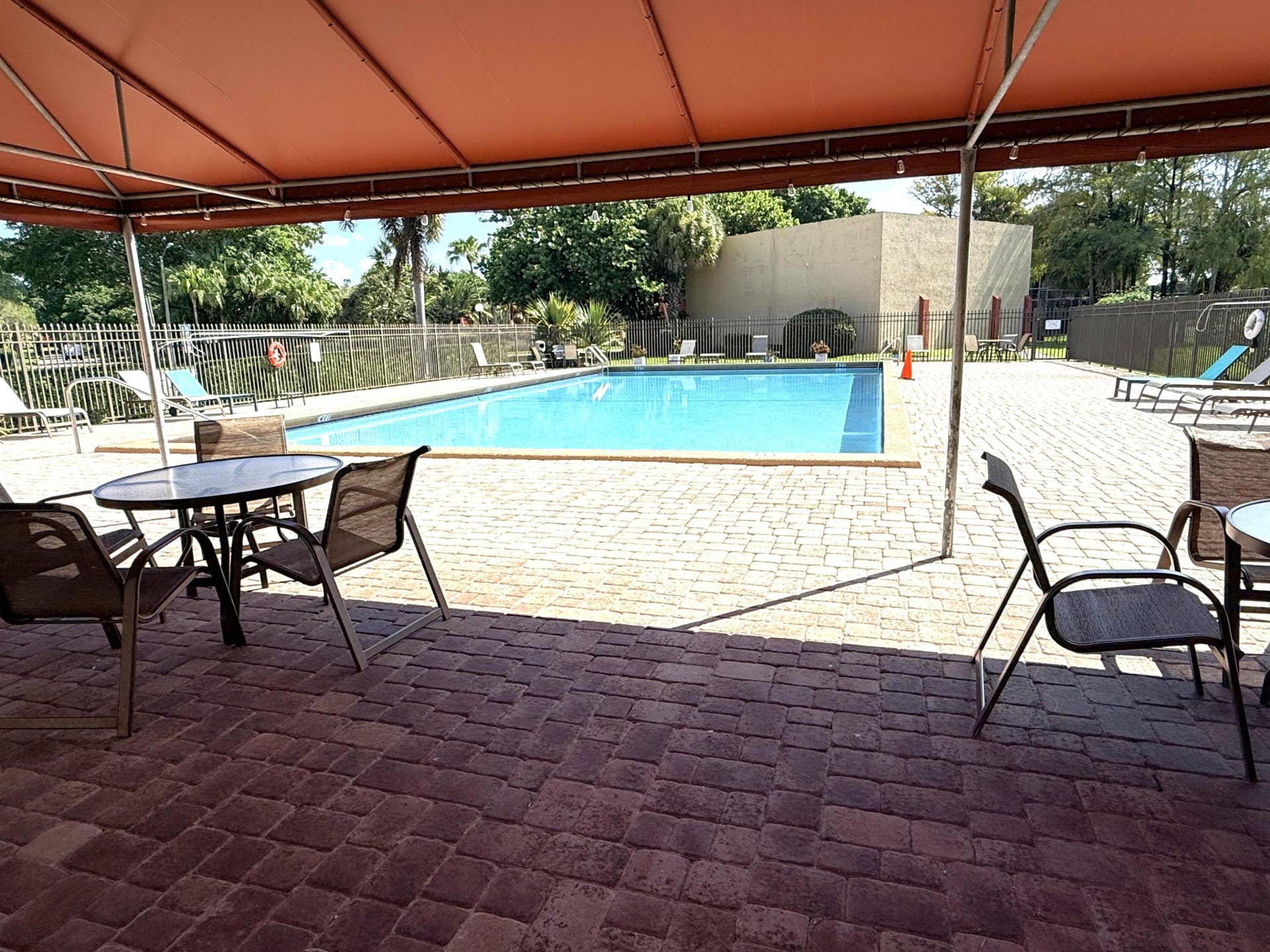 8344 TRENT Court, #B, Boca Raton, Boca Raton, FL 33433 pool2