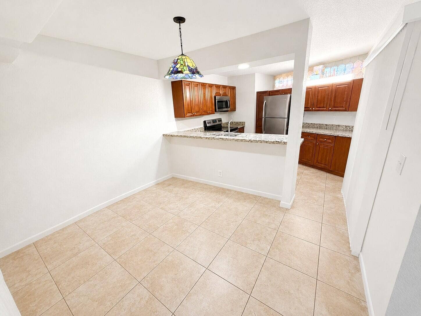 8344 TRENT Court, #B, Boca Raton, Boca Raton, FL 33433 kitchen 2 (1)