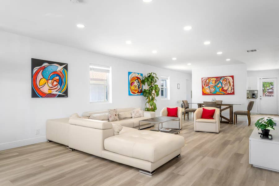 Property photo for 2709 Dewey Street, Hollywood, FL
