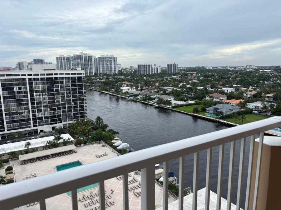 Property photo for 1965 S Ocean Drive, #16P, Hallandale Beach, FL