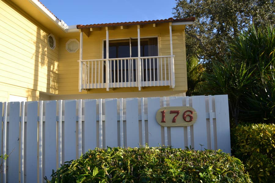 Property photo for 176 Seabreeze Circle, Jupiter, FL