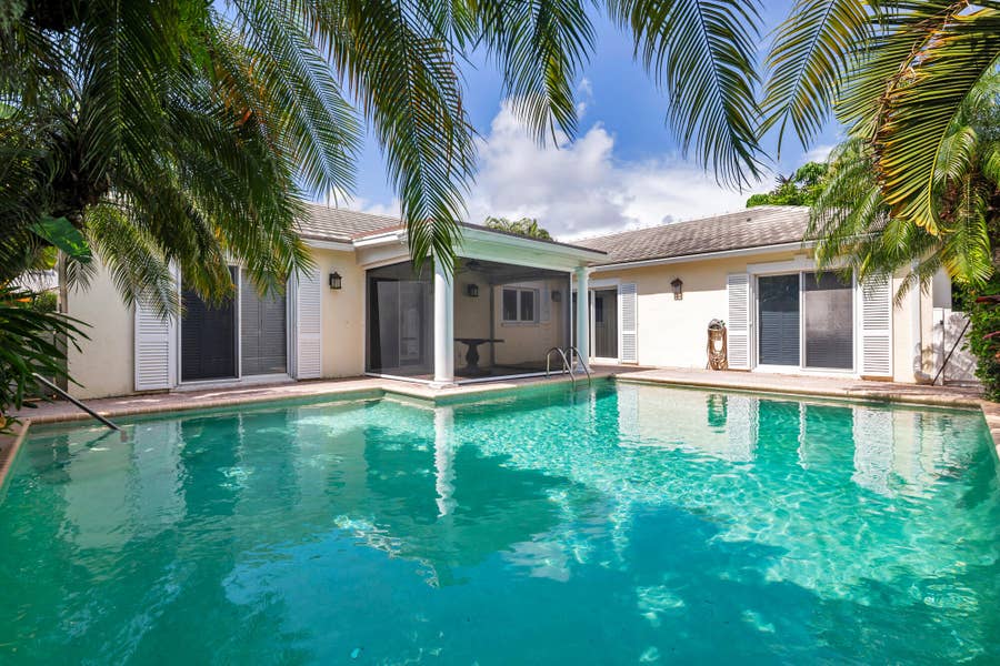 Property photo for 245 COLONIAL Lane, Palm Beach, FL