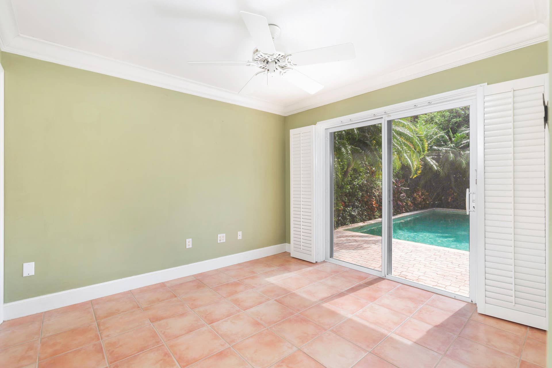 245 COLONIAL Lane, Palm Beach, FL 33480 Bedroom 2