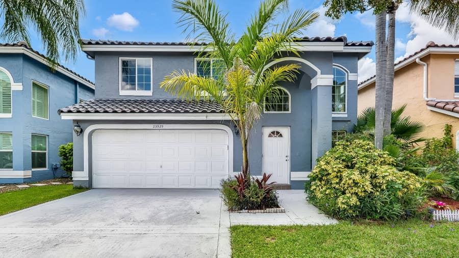 Property photo for 23329 TREELINE Drive, Boca Raton, FL