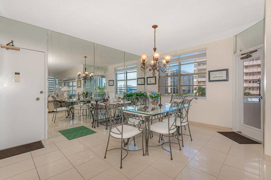 Property photo for 1980 S OCEAN Drive, #3P, Hallandale Beach, FL