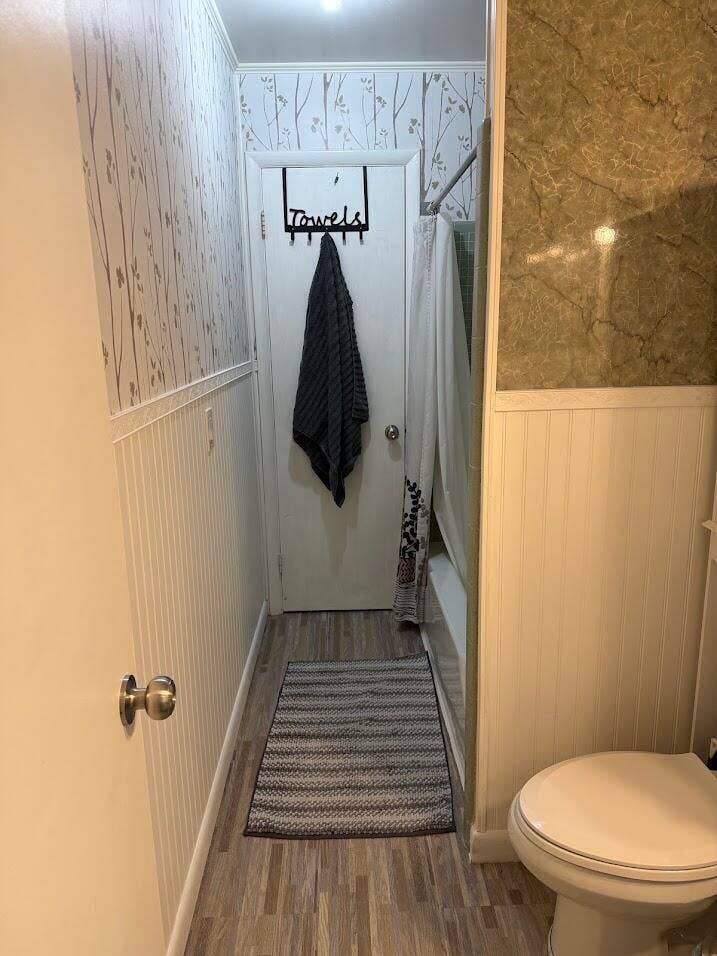 Bathroom 2