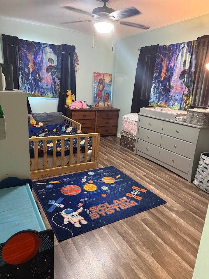 Bedroom 2