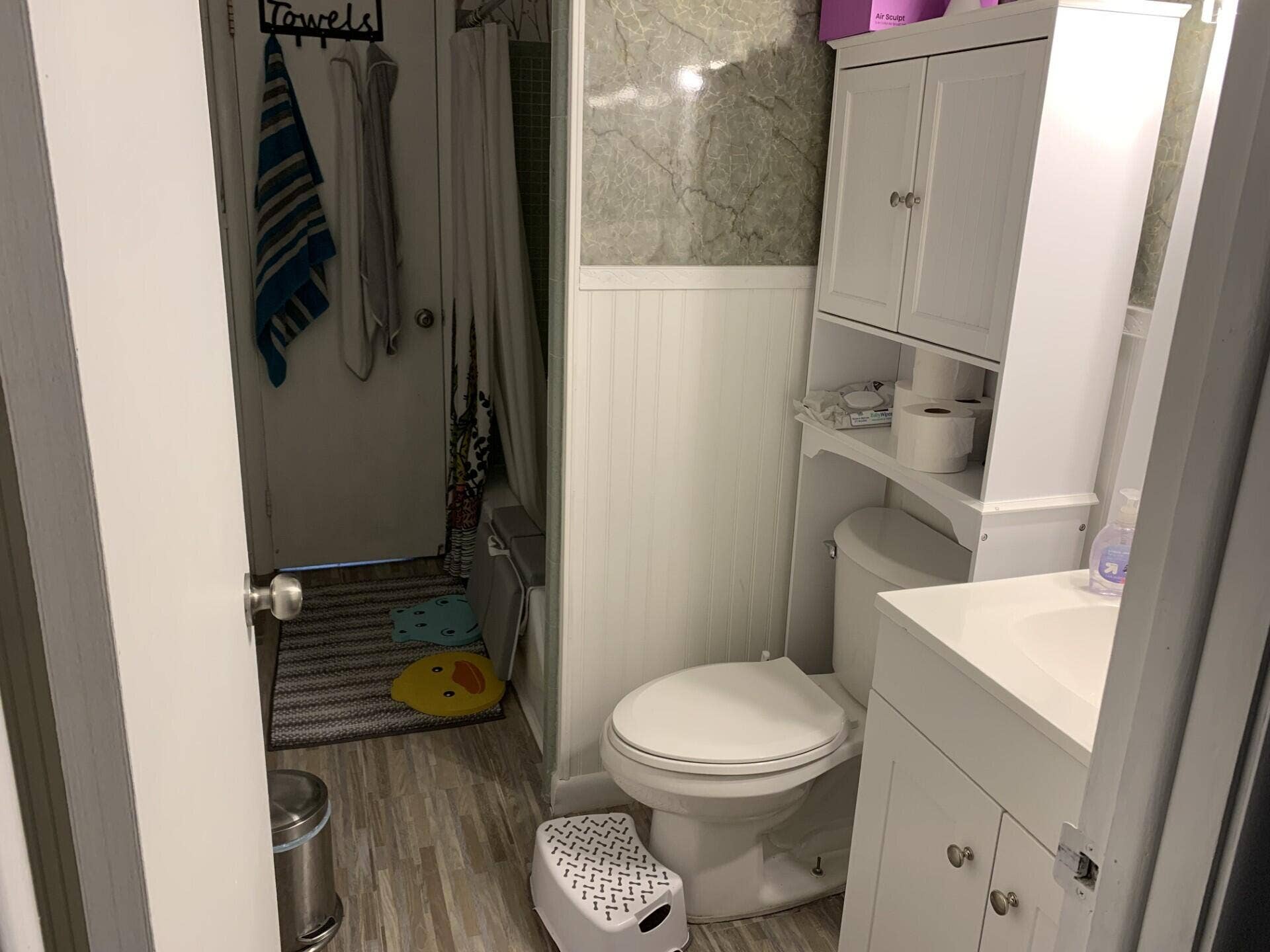 Bathroom 2