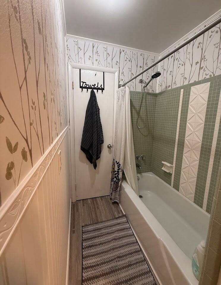 Bathroom 2