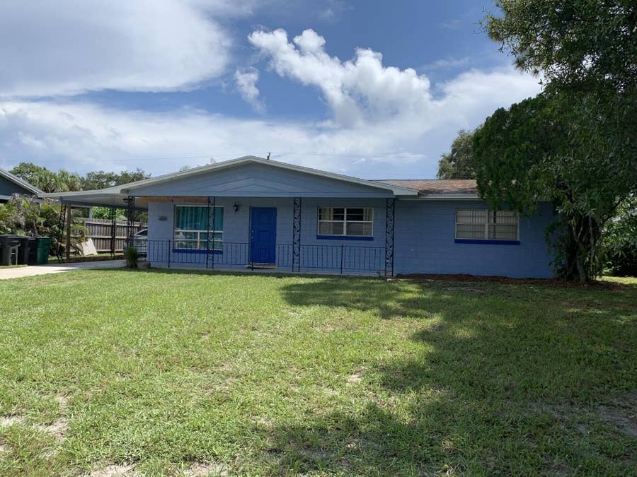 Property photo for 3484 Sunrise Boulevard, Fort Pierce, FL