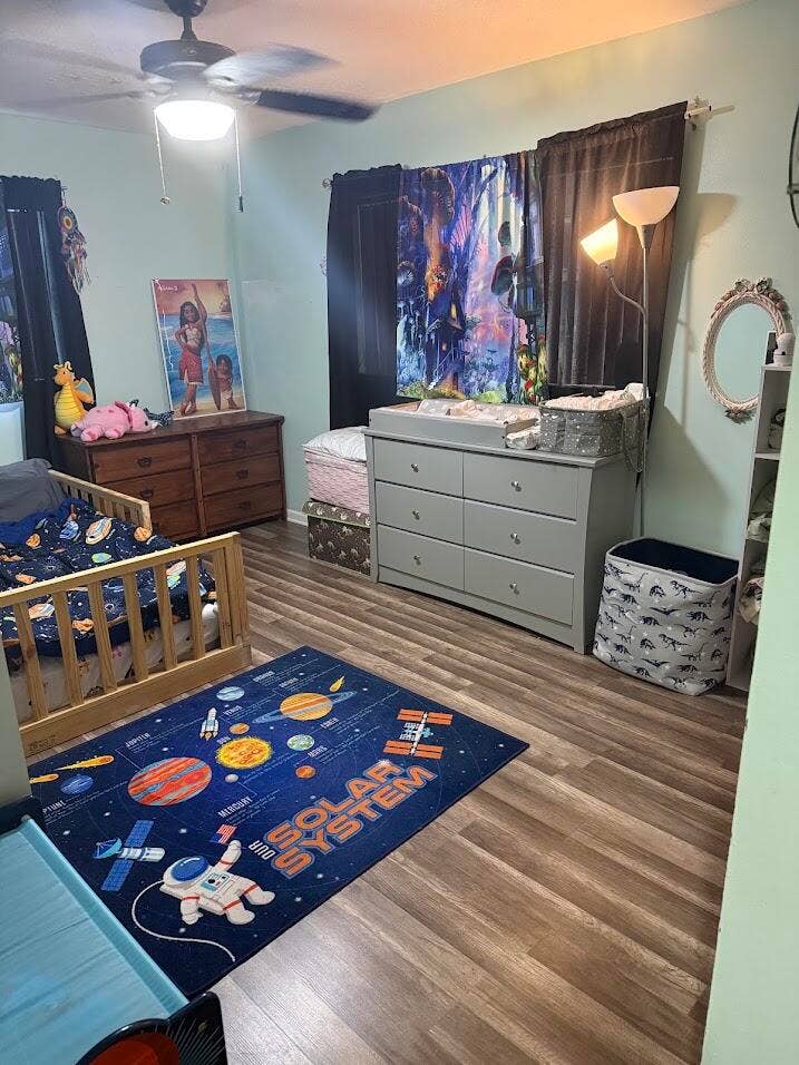 Bedroom 2