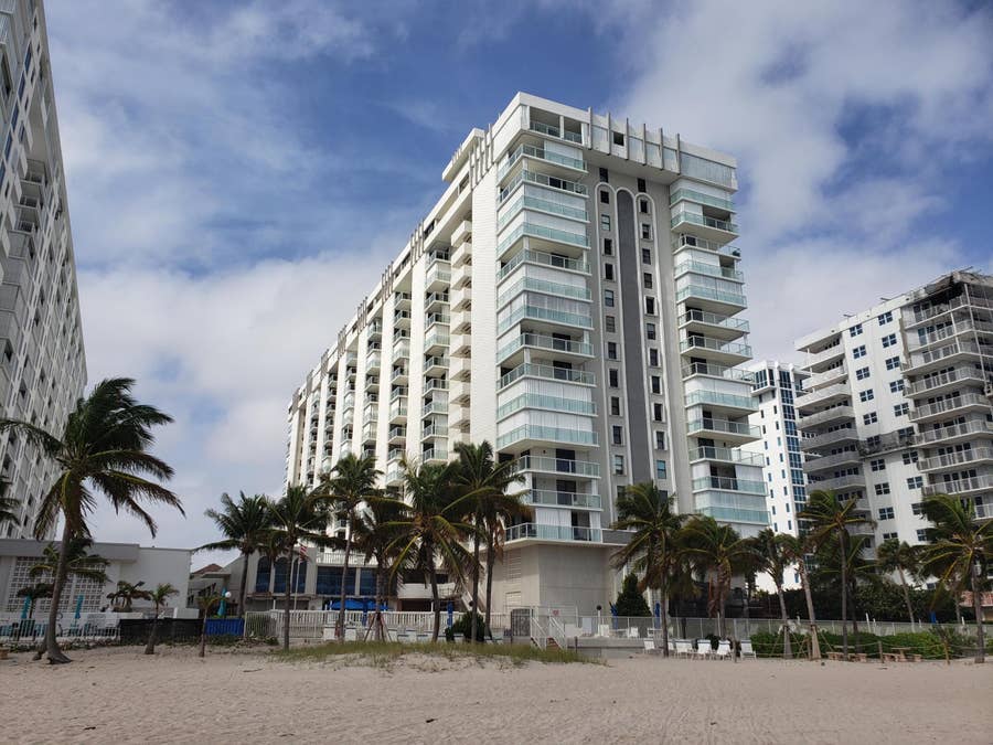 Property photo for 1000 S Ocean Boulevard, #9J, Pompano Beach, FL