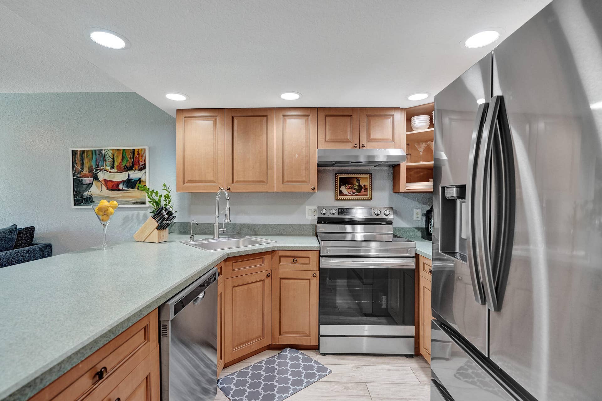 3004 NE 5TH Terrace, #107-C, Wilton Manors, FL 33334 DSC02278