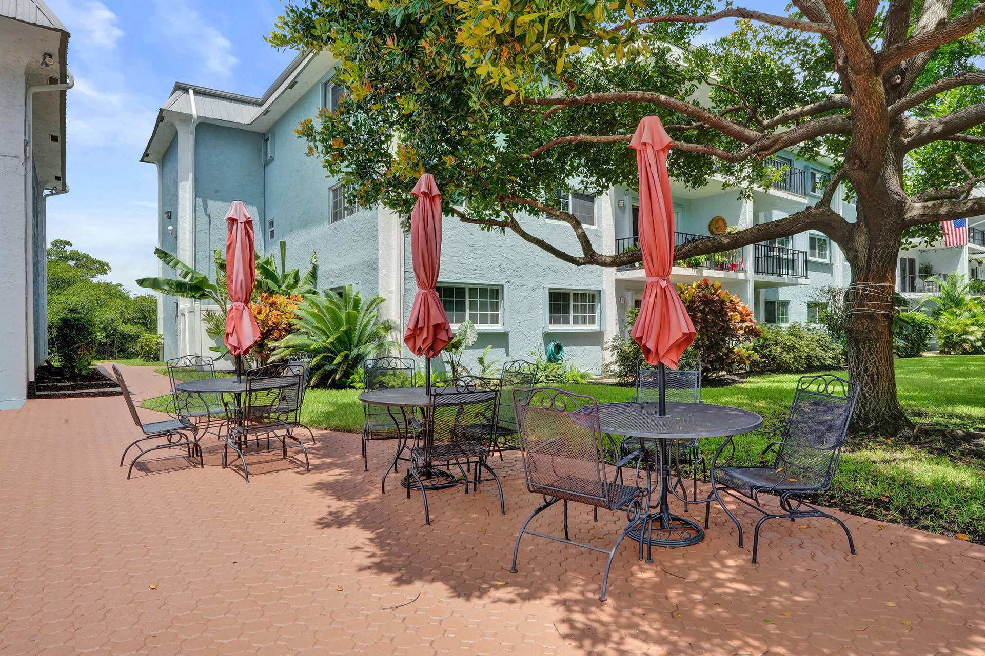 3004 NE 5TH Terrace, #107-C, Wilton Manors, FL 33334 DSC02335