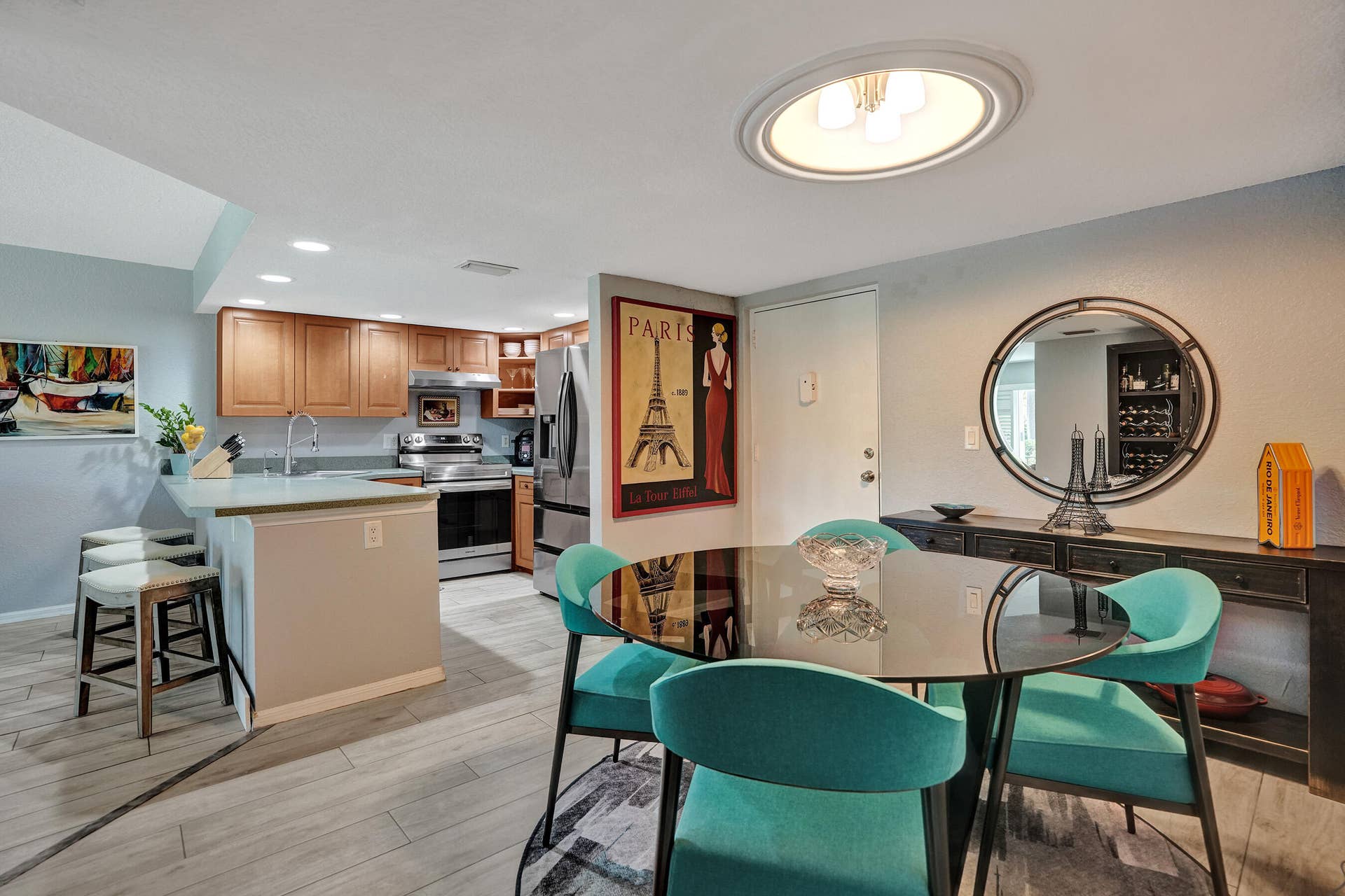 3004 NE 5TH Terrace, #107-C, Wilton Manors, FL 33334 DSC02275