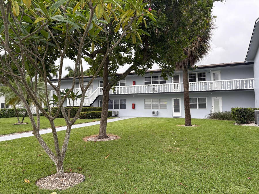 Property photo for 63 Coventry C, West Palm Beach, FL