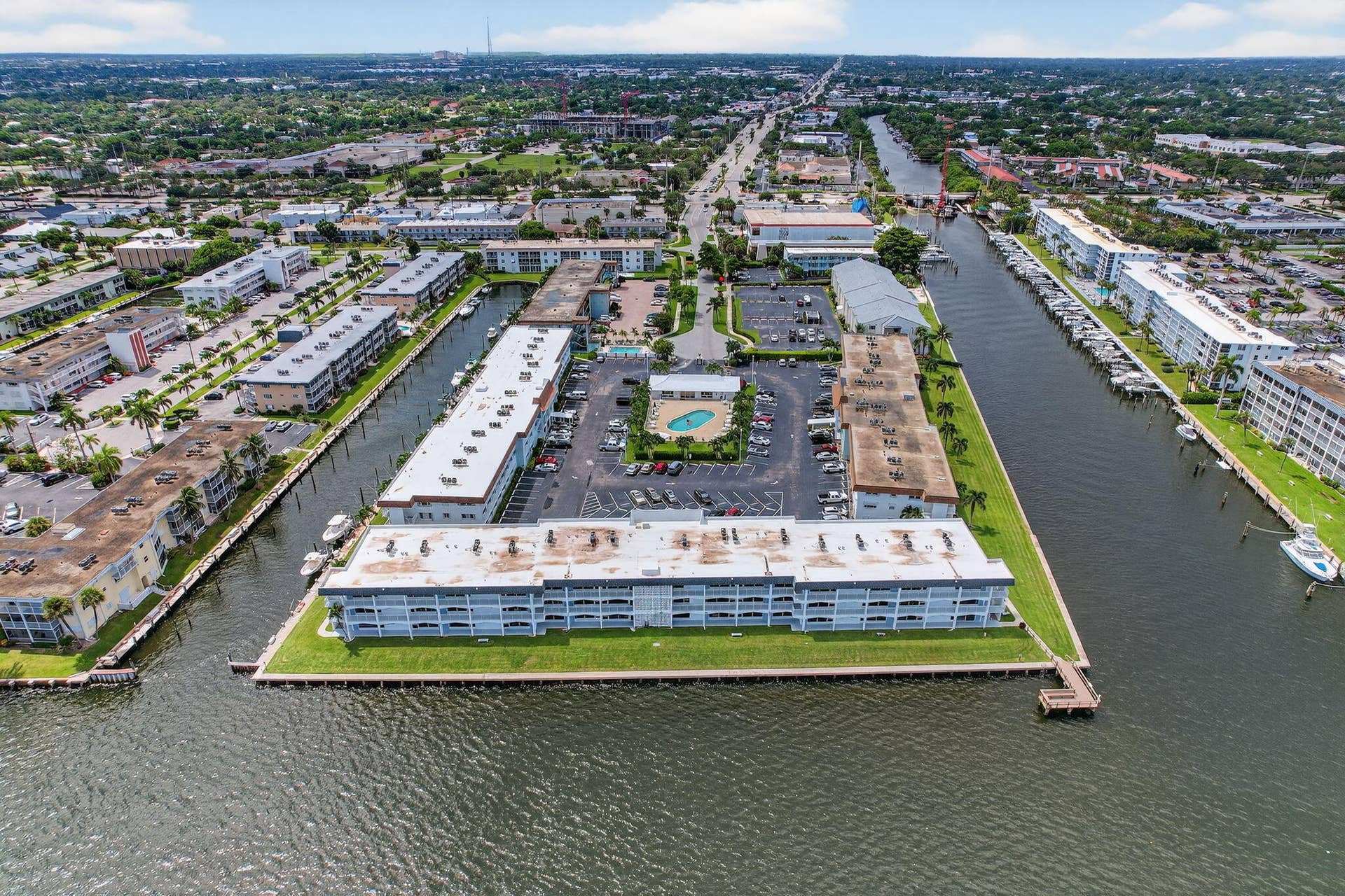 shore club