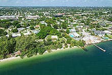 LAKESIDE PARK