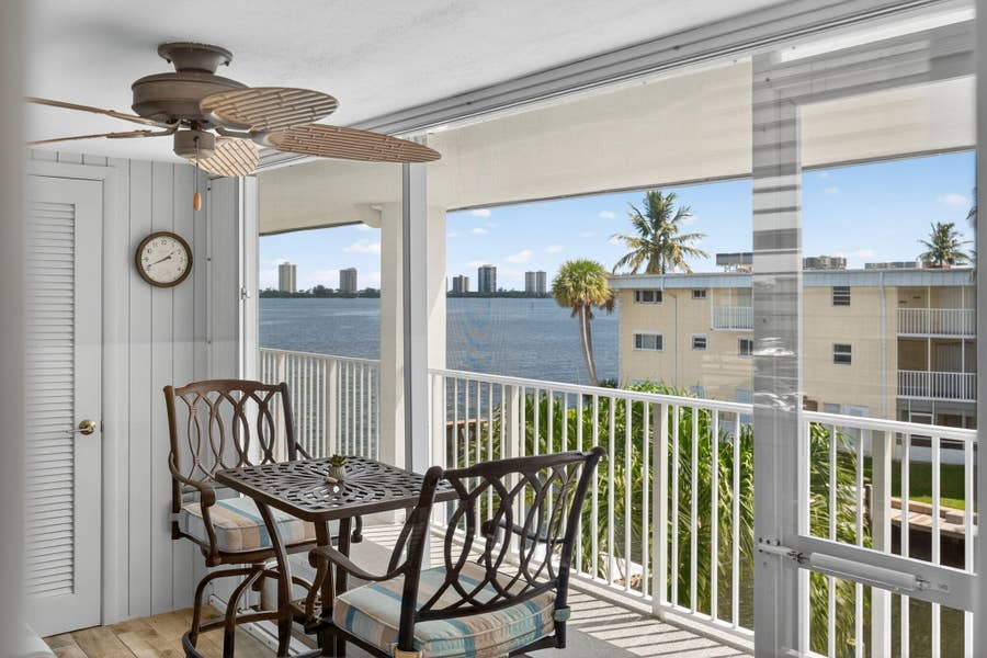 Property photo for 110 SHORE Court, #301, North Palm Beach, FL