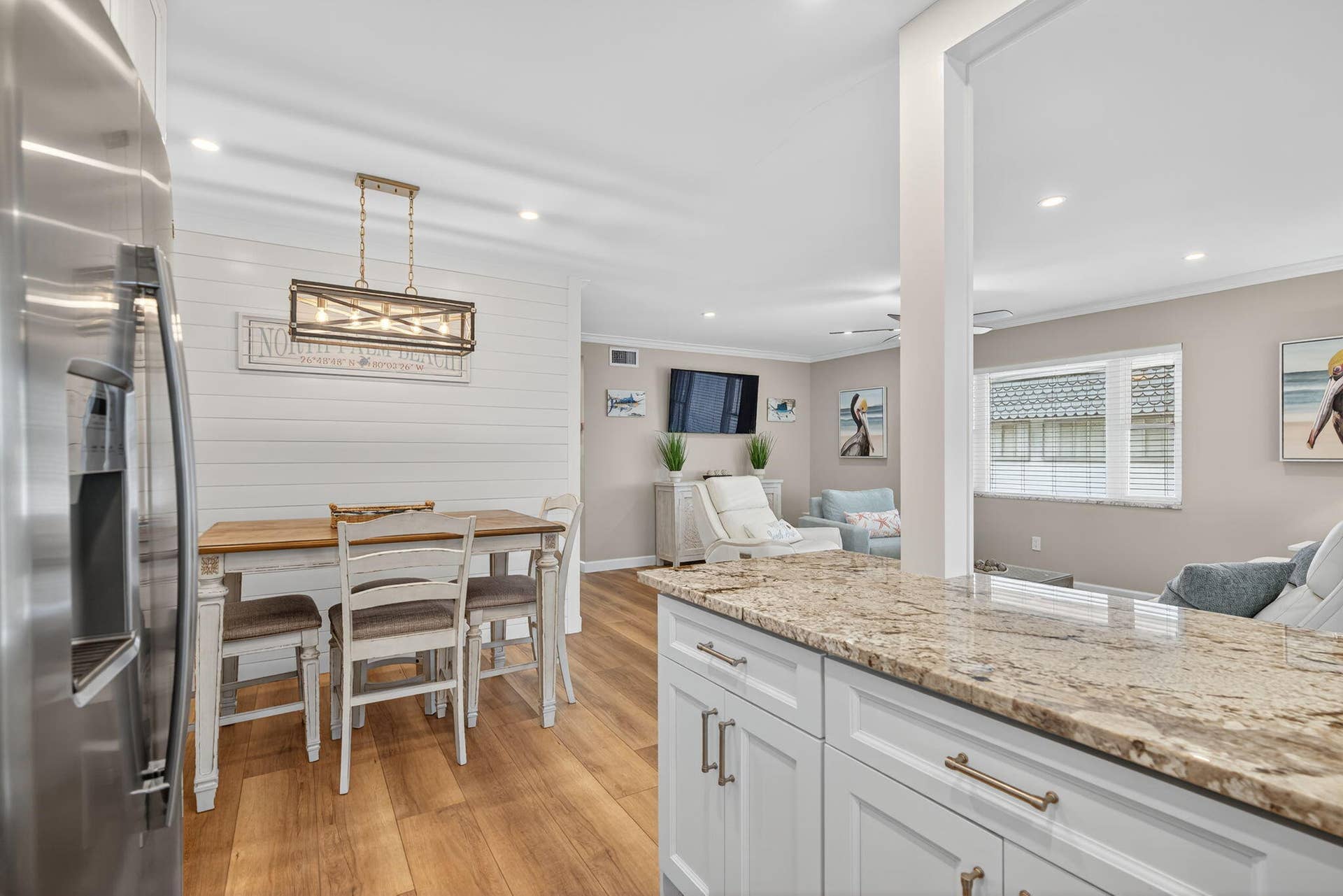 kitchen dining