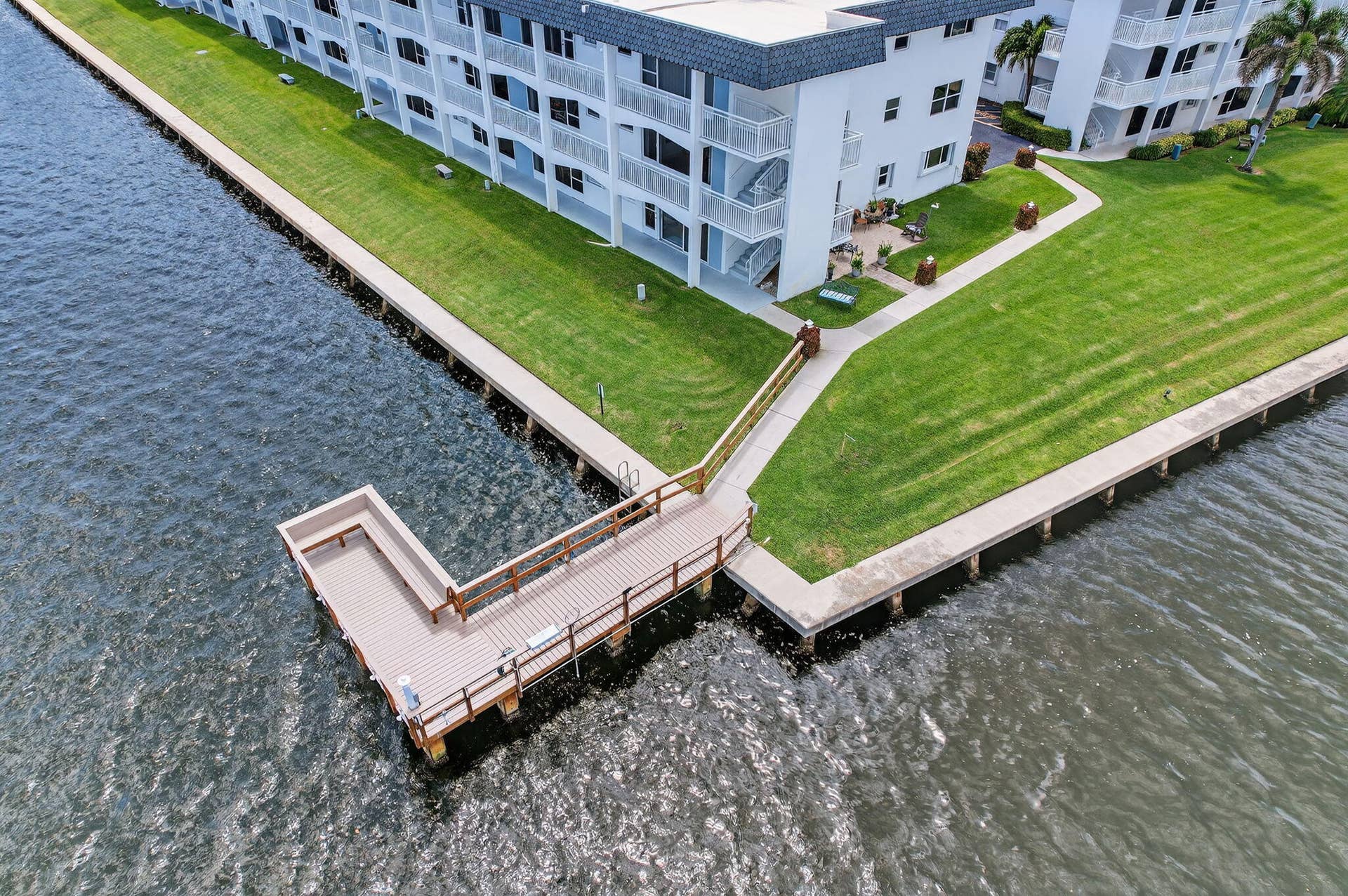 common dock