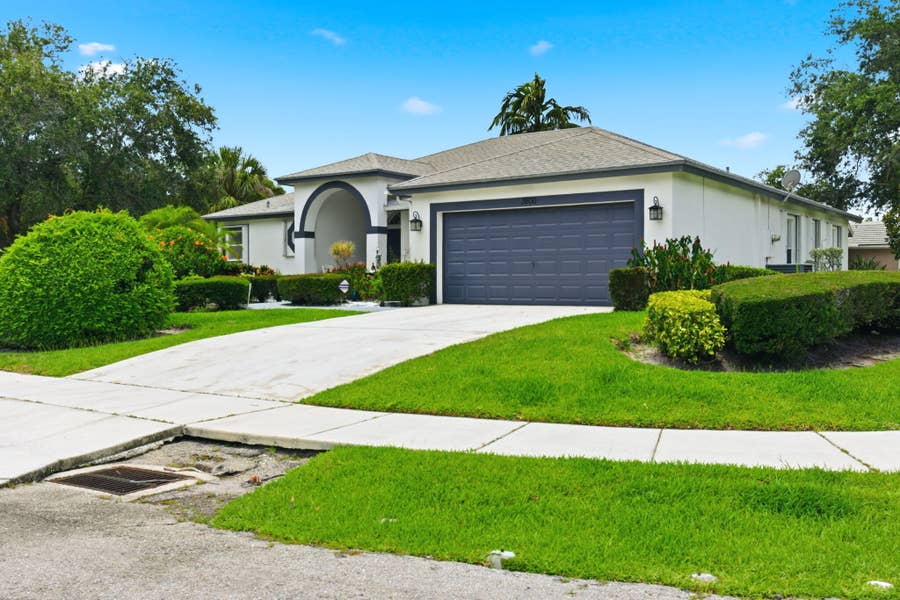 Property photo for 3800 NW 10th Street, Delray Beach, FL