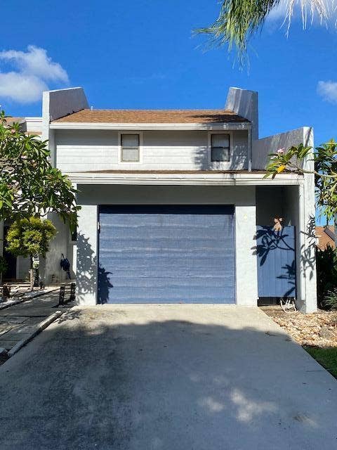 Property photo for 1701 WOODBRIDGE LAKES Circle, West Palm Beach, FL