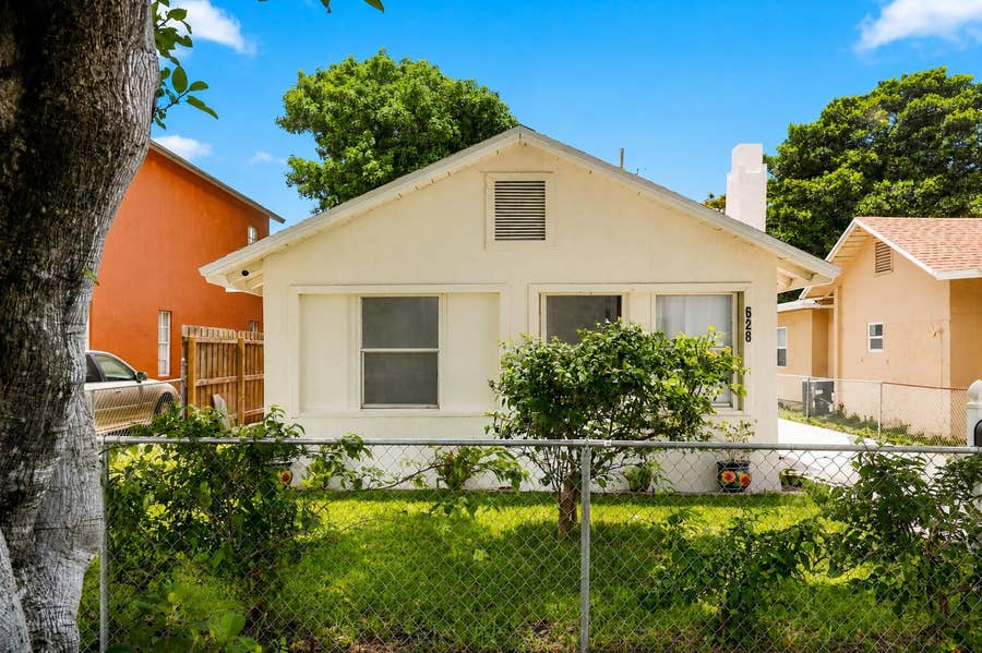 Property photo for 628 55th Street, West Palm Beach, FL