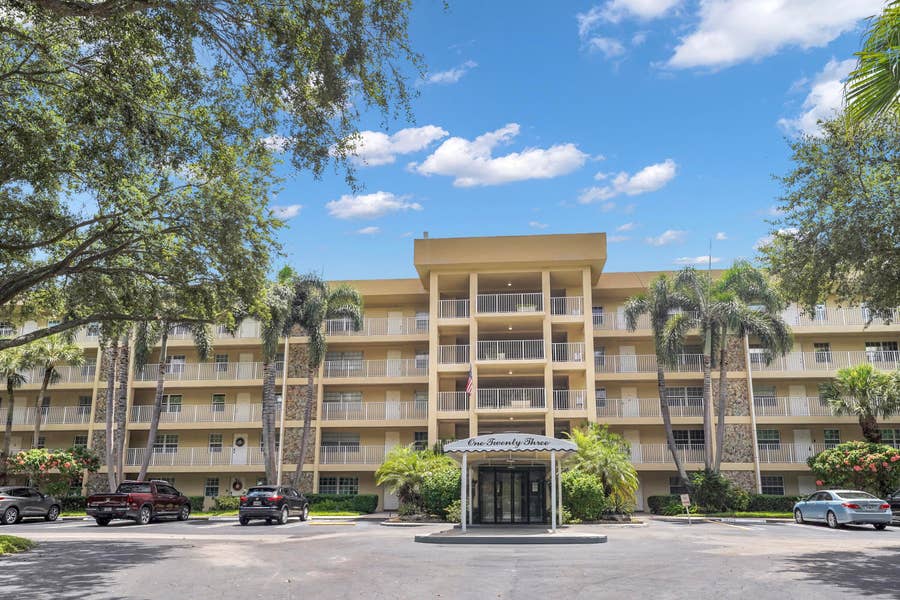 Property photo for 804 CYPRESS GROVE Lane, #210, Pompano Beach, FL