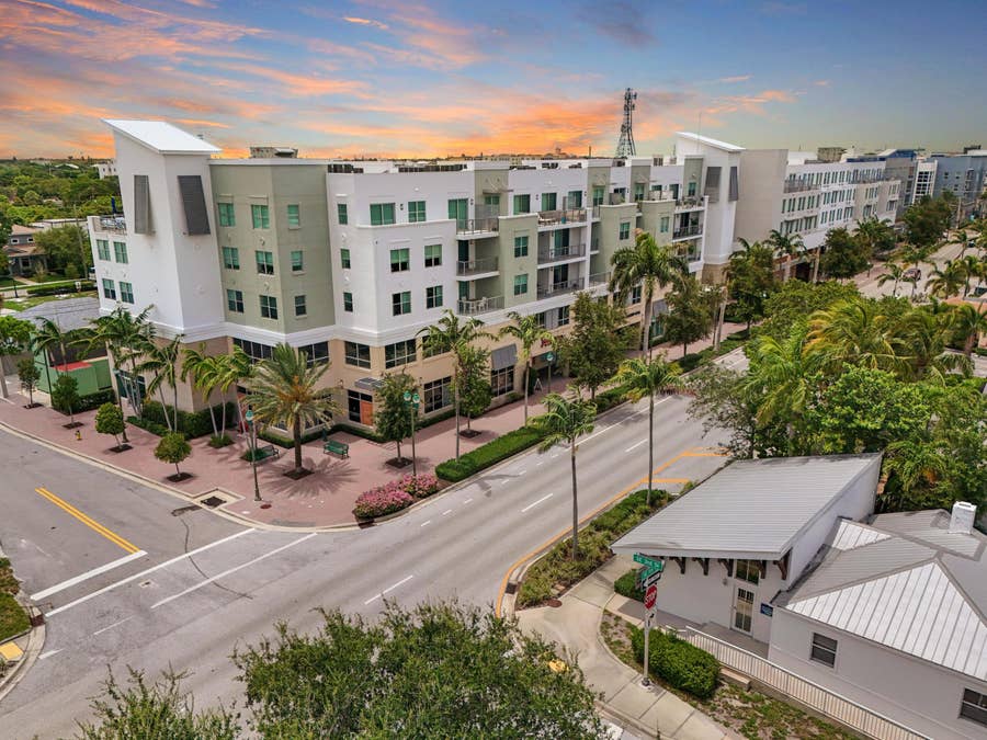 Property photo for 236 SE 5th Avenue, #410, Delray Beach, FL