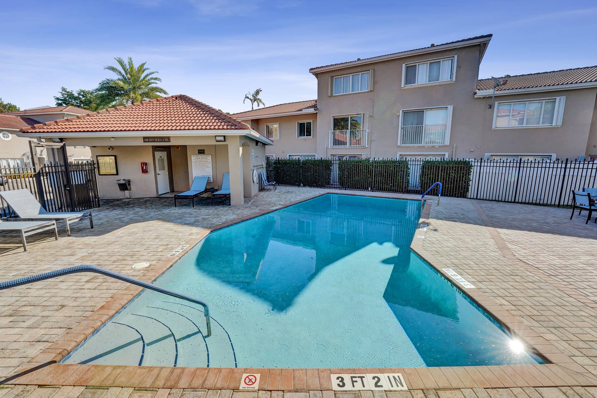 173 Riviera Circle, Weston, FL 33326 DSC09135