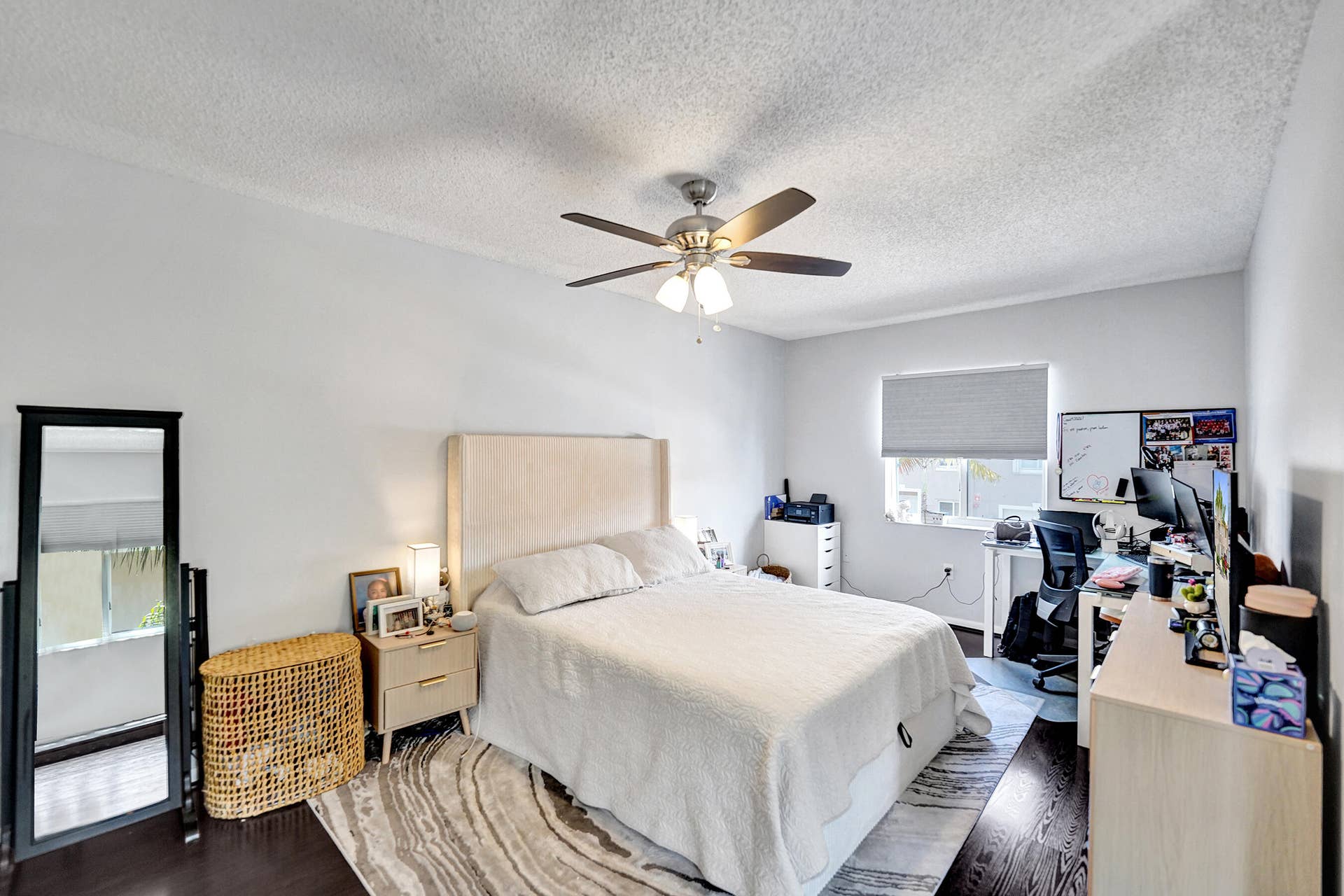 173 Riviera Circle, Weston, FL 33326 Primary bedroom