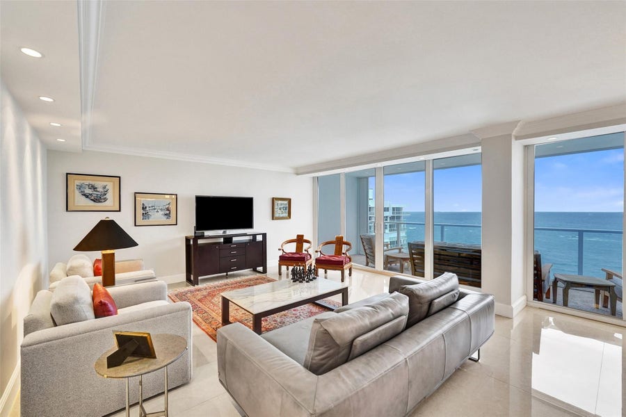 Property photo for 4300 N Ocean Boulevard, #PHB, Fort Lauderdale, FL