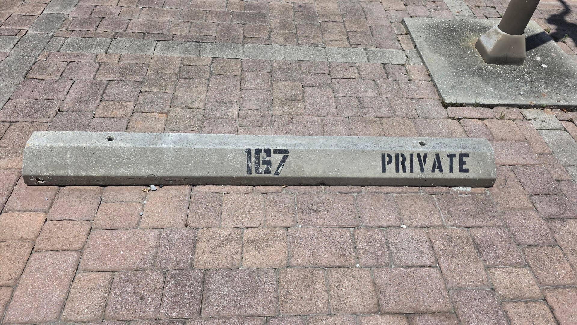 936 Intracoastal Drive, #5B, Fort Lauderdale, FL 33304 parking space 167