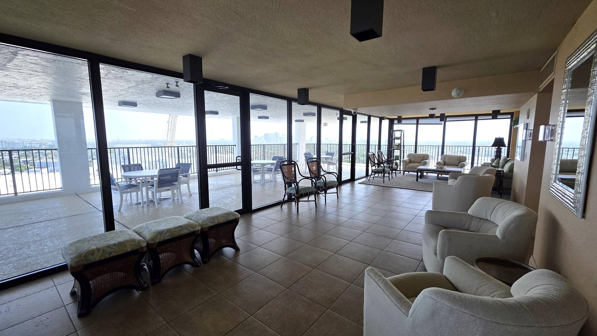 936 Intracoastal Drive, #5B, Fort Lauderdale, FL 33304 Corinthian Club