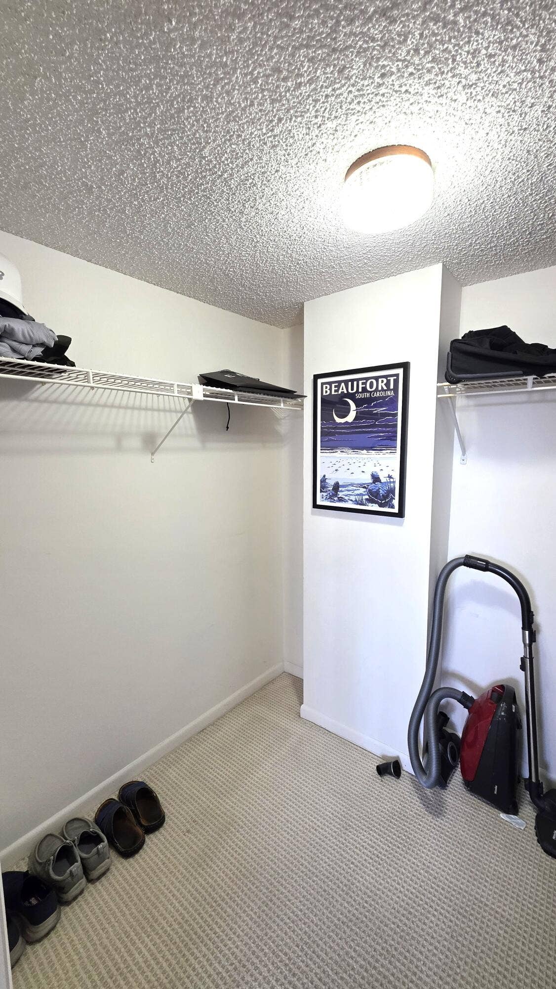 936 Intracoastal Drive, #5B, Fort Lauderdale, FL 33304 primary walk-in closet