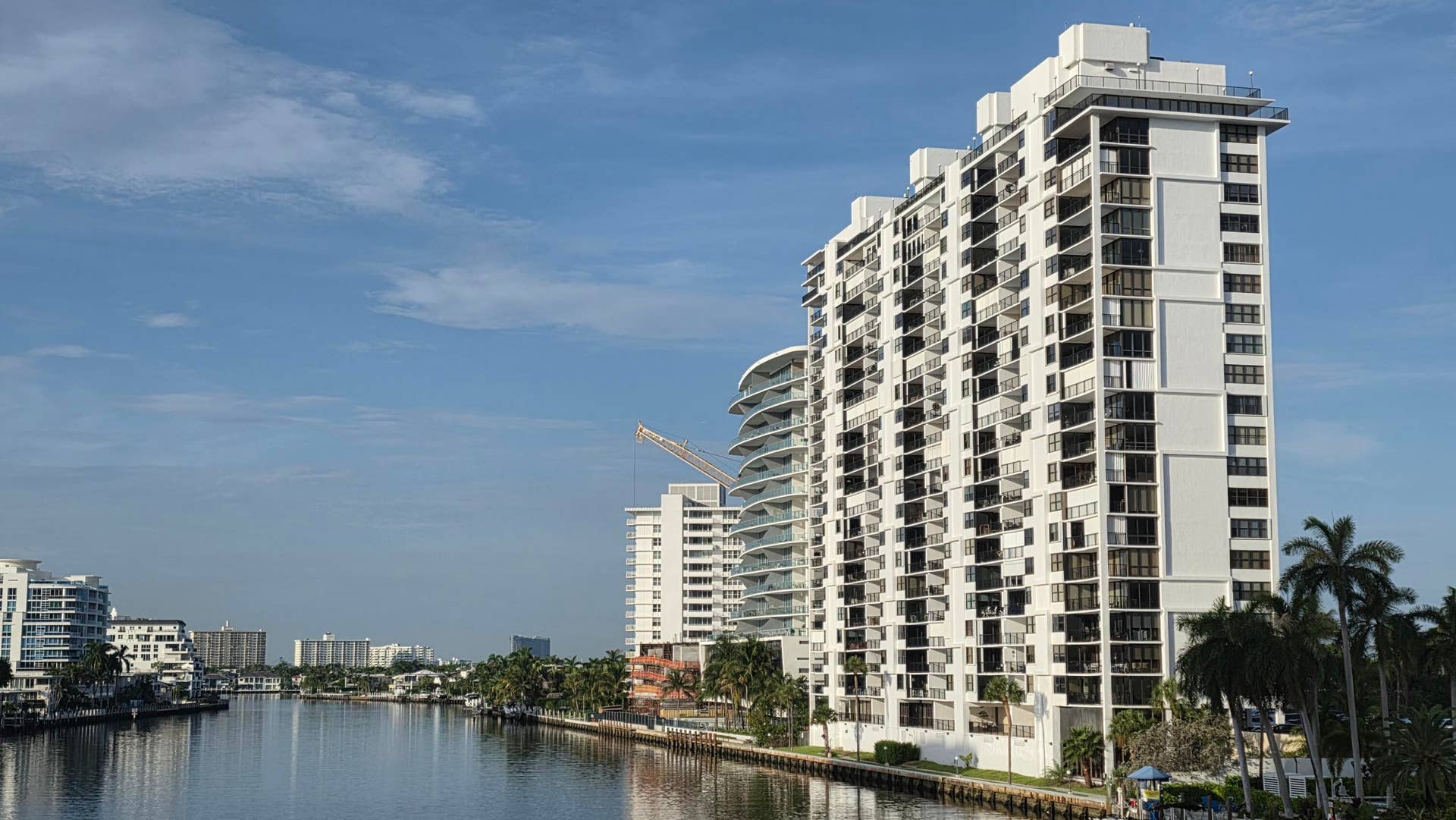 936 Intracoastal Drive, #5B, Fort Lauderdale, FL 33304 Corinthian On The Intracoastal