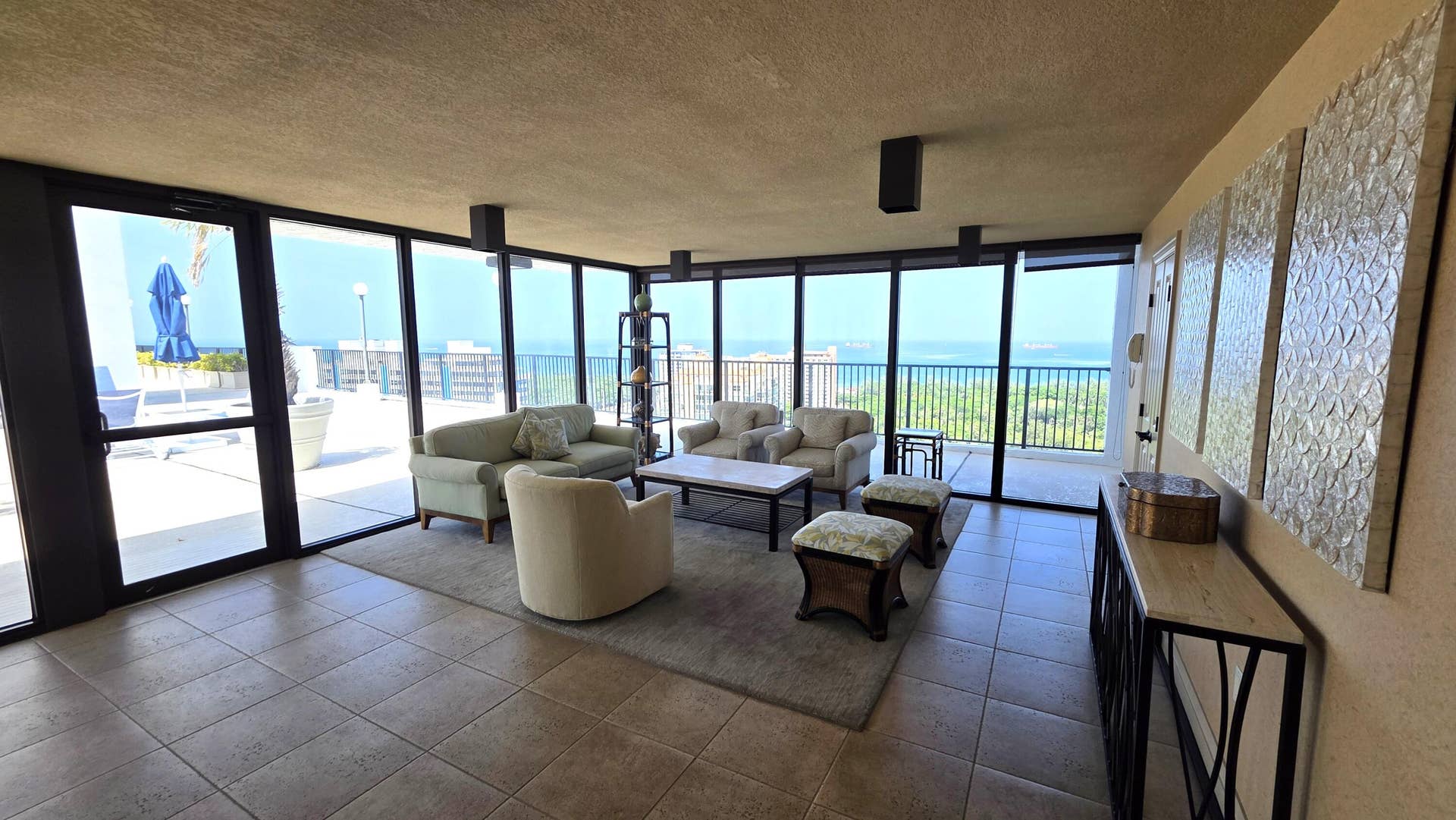 936 Intracoastal Drive, #5B, Fort Lauderdale, FL 33304 Corinthian Club