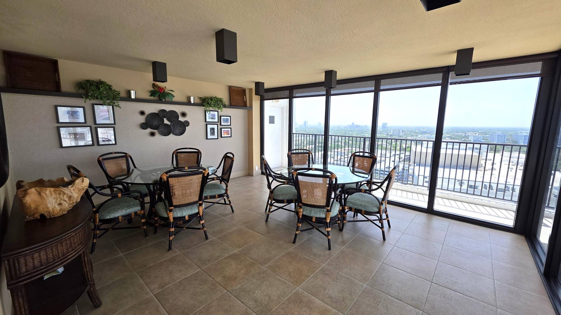 936 Intracoastal Drive, #5B, Fort Lauderdale, FL 33304 Corinthian Club