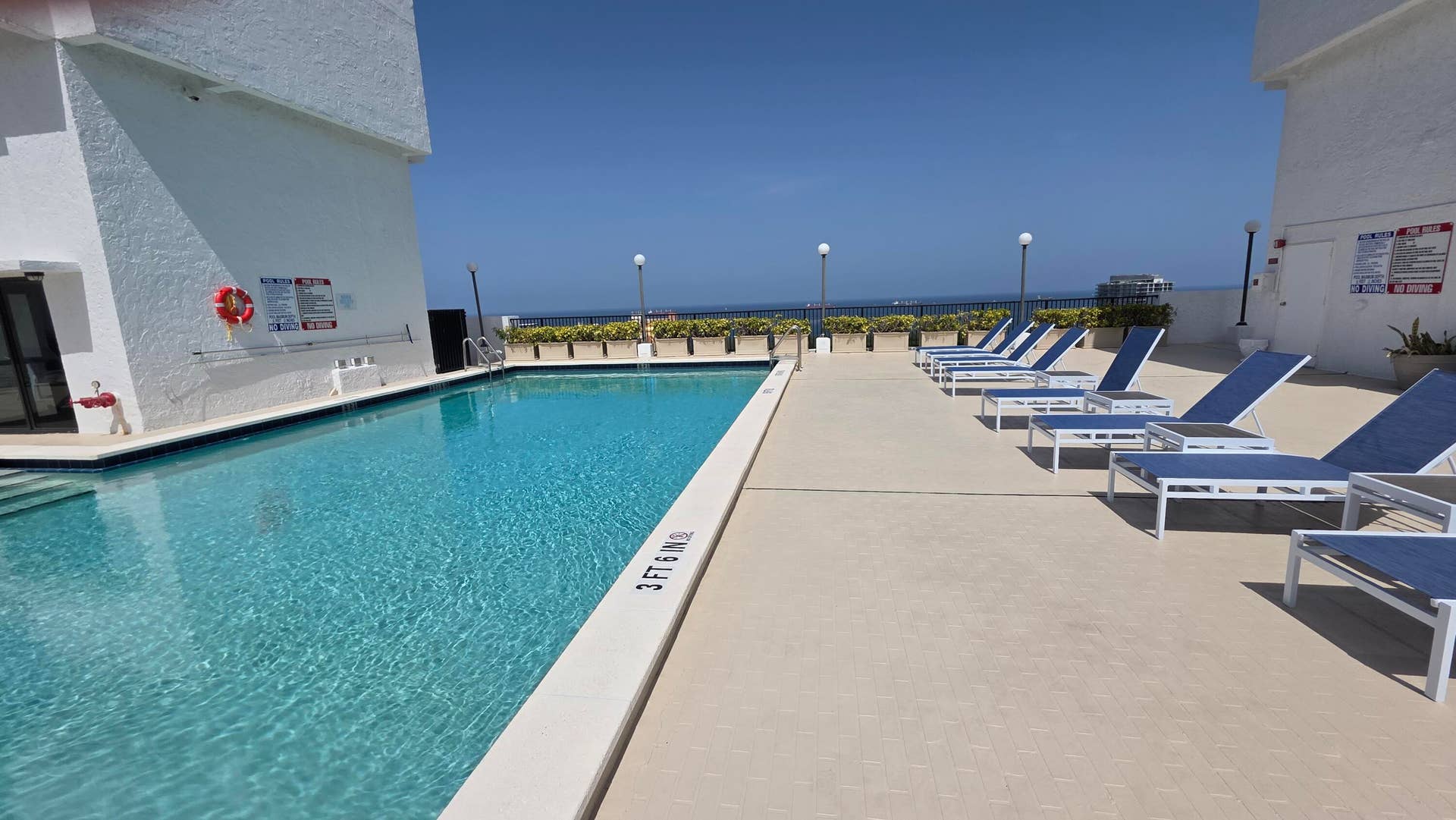 936 Intracoastal Drive, #5B, Fort Lauderdale, FL 33304 360 degree views