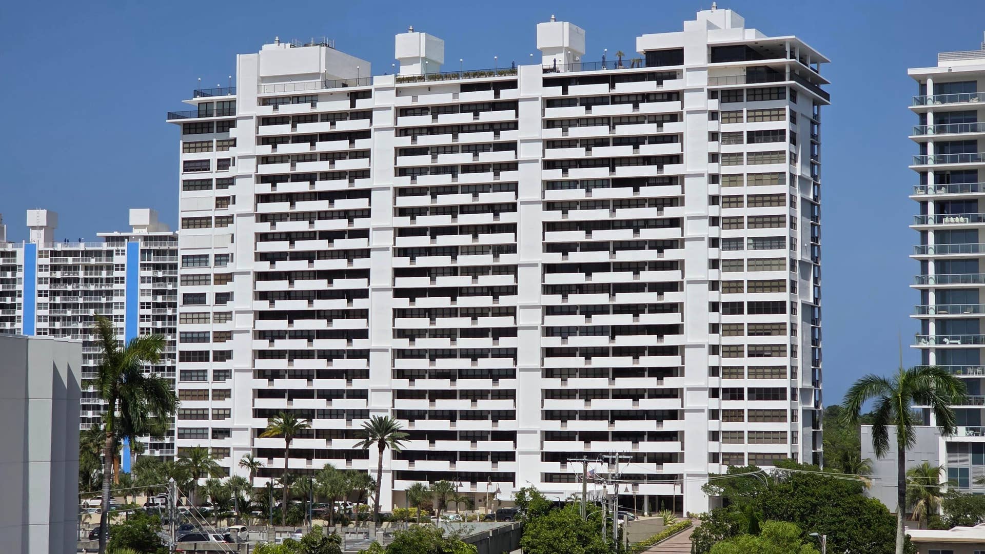 936 Intracoastal Drive, #5B, Fort Lauderdale, FL 33304 Corinthian On The Intracoastal
