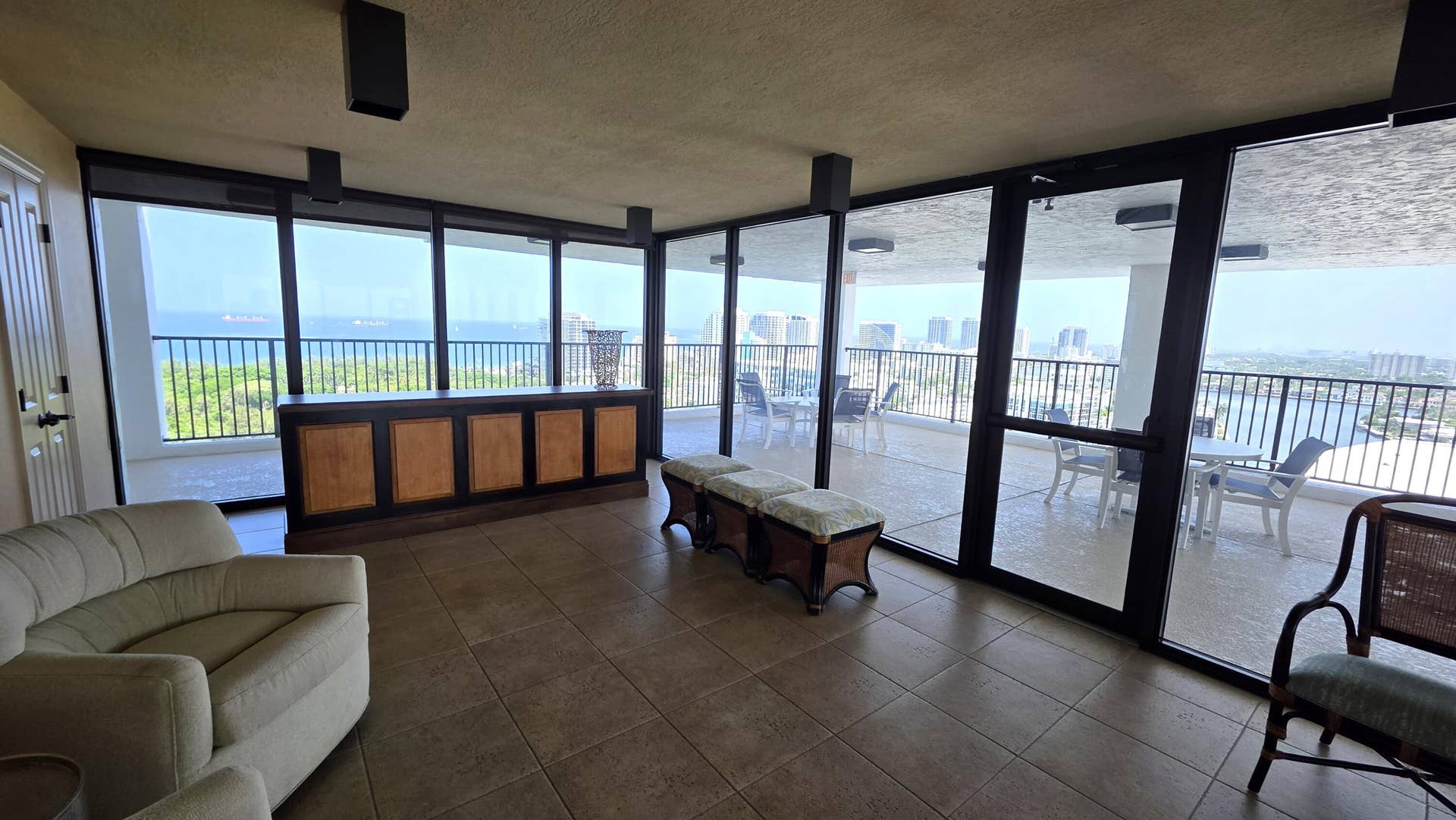 936 Intracoastal Drive, #5B, Fort Lauderdale, FL 33304 Corinthian Club