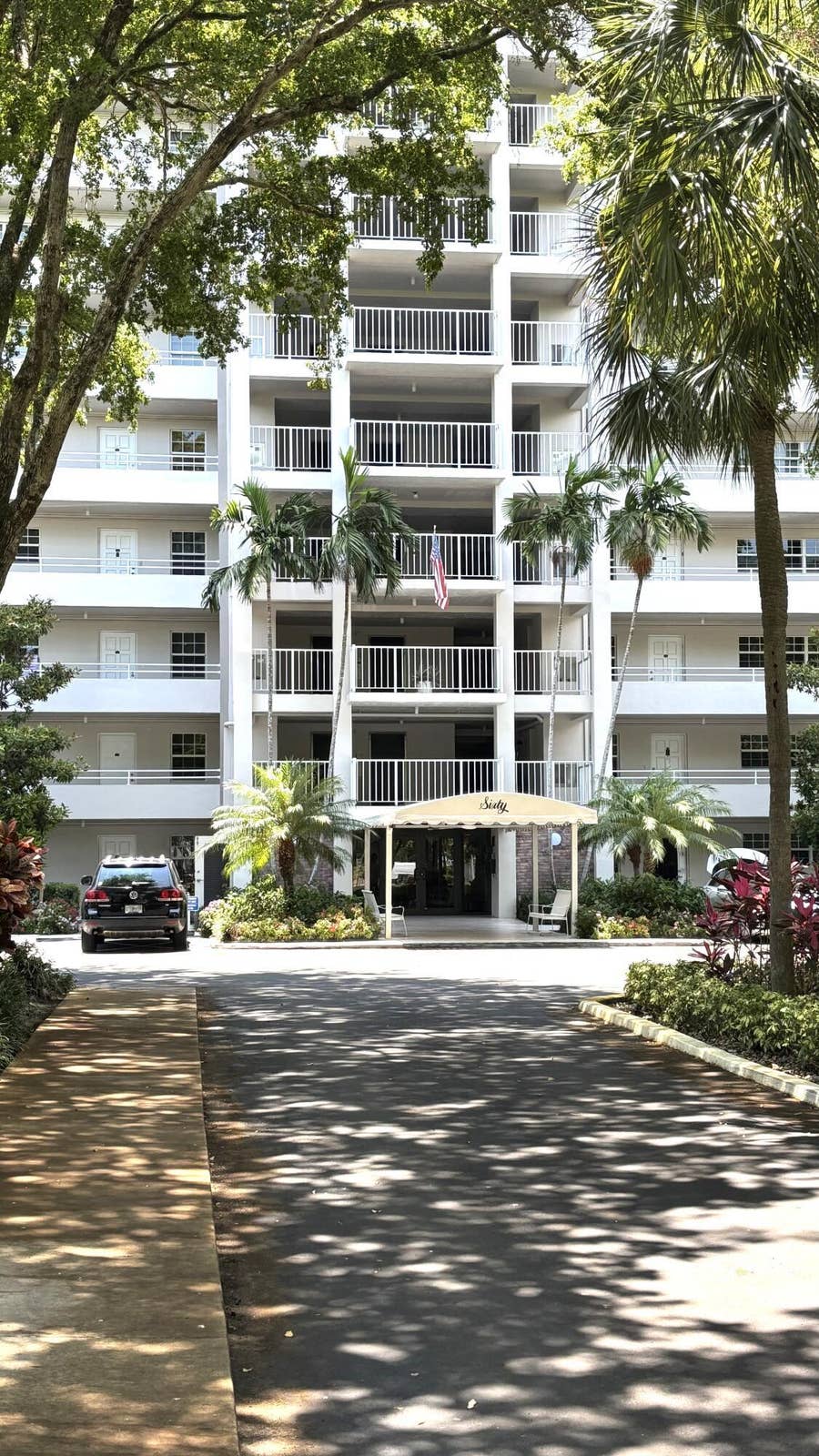 Property photo for 605 OAKS Drive, #503, Pompano Beach, FL