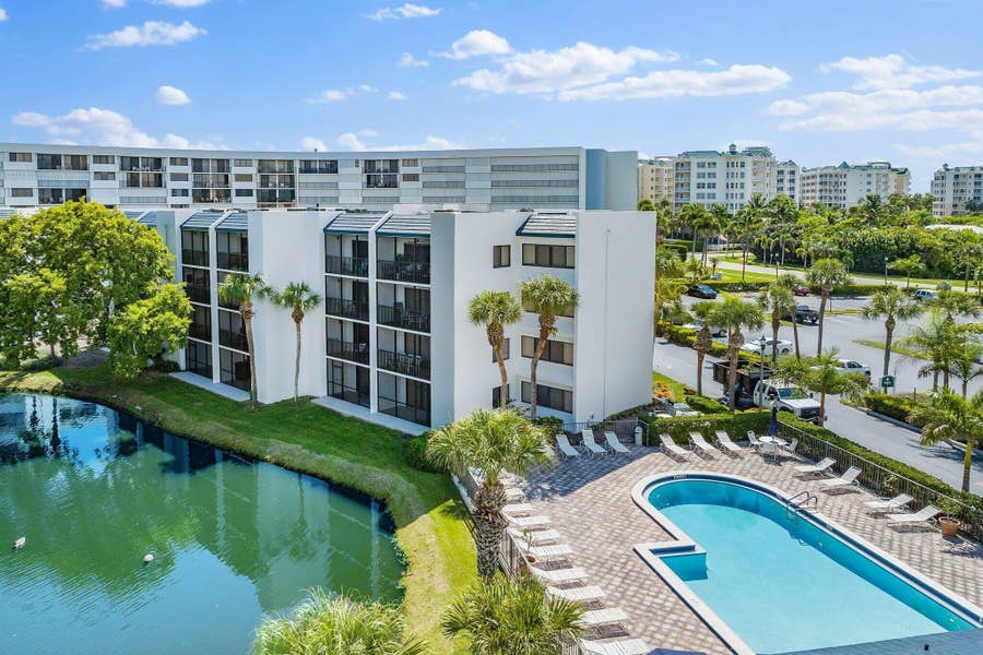 Property photo for 1605 S US Highway 1, #B104, Jupiter, FL