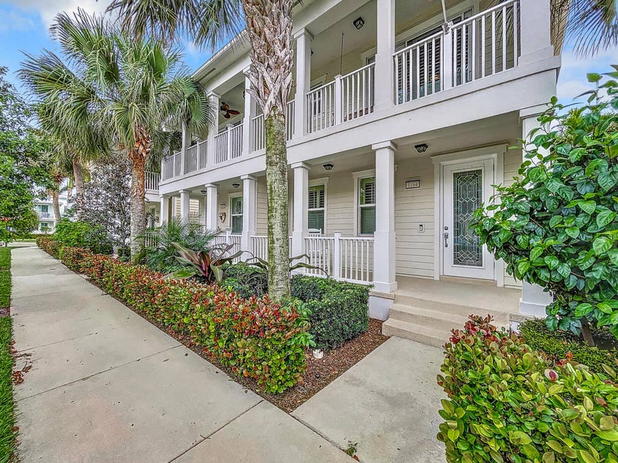 Property photo for 1164 Islamorada Drive, Jupiter, FL