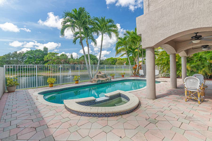 Property photo for 9682 Via Emilie, Boca Raton, FL